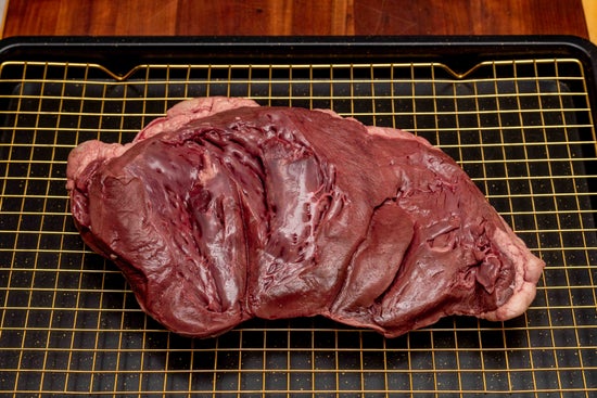 FRESH RHN - Wagyu Heart