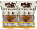 Howdy Koeksisters