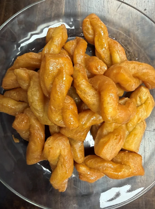 Howdy Koeksisters