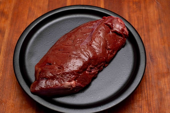 Frozen RHN Wagyu - Beef Liver