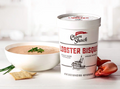 Blount Clam Shack Lobster Bisque