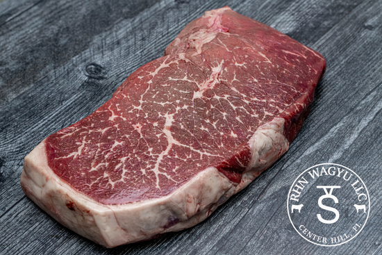 FRESH RHN- London Broil