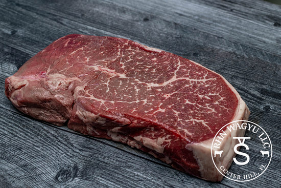 FRESH RHN- London Broil