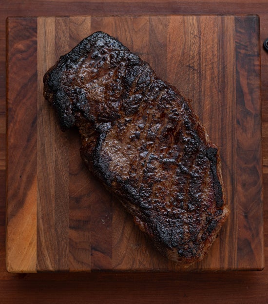 FRESH RHN- London Broil