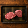 Fresh Japanese A5 Wagyu Filet (Copy)