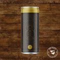 Root & Revelry Craft Soda – Ginger