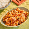 Kimchi - Cucumber