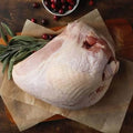 Boneless Green Circle Turkey Breast