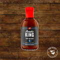 Memphis King - Tangy BBQ Sauce