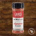 Lane's BBQ Signature Rub