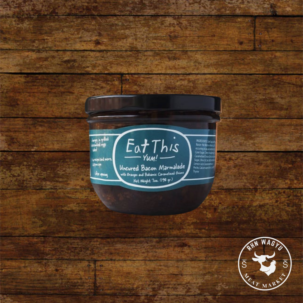 Bacon Jam-2.5oz