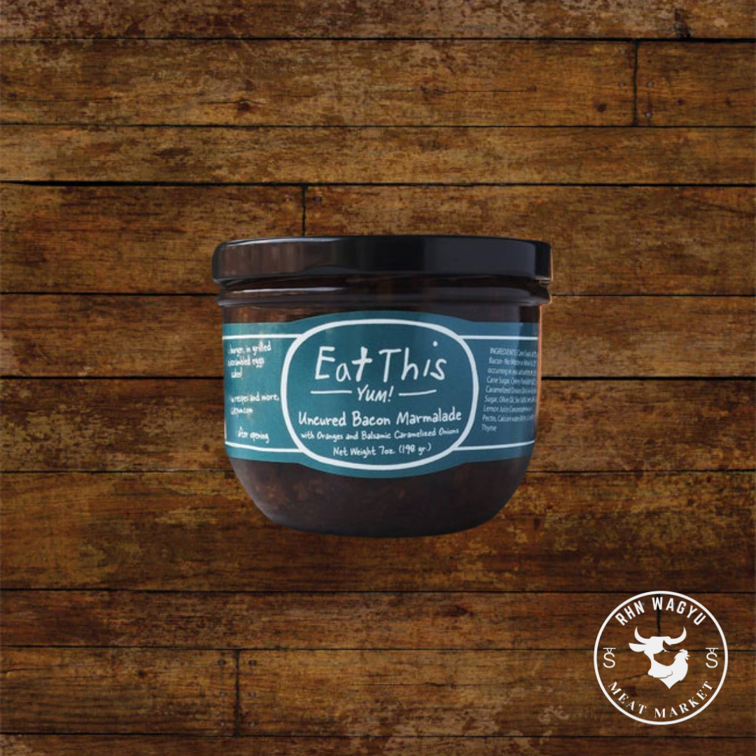 Bacon Jam-2.5oz