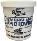 Blount Clam Shack New England Clam Chowder