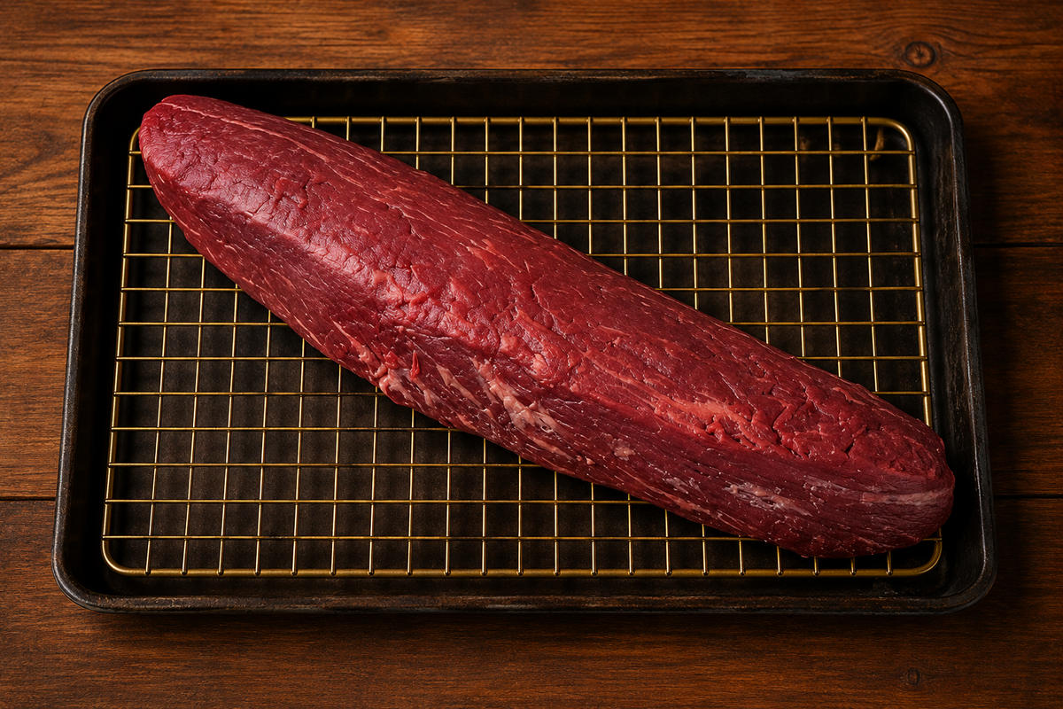 Fresh Australian Wagyu Tenderloin Roast