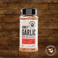 Ninjacue Honey Garlic Sriracha