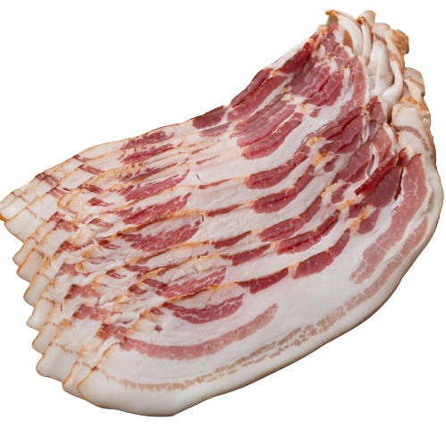 Dartagnan Uncured Thick Cut Bacon 2.5lbs