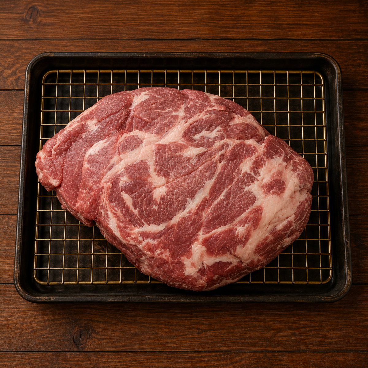Fresh Boneless Berkshire Pork Chop