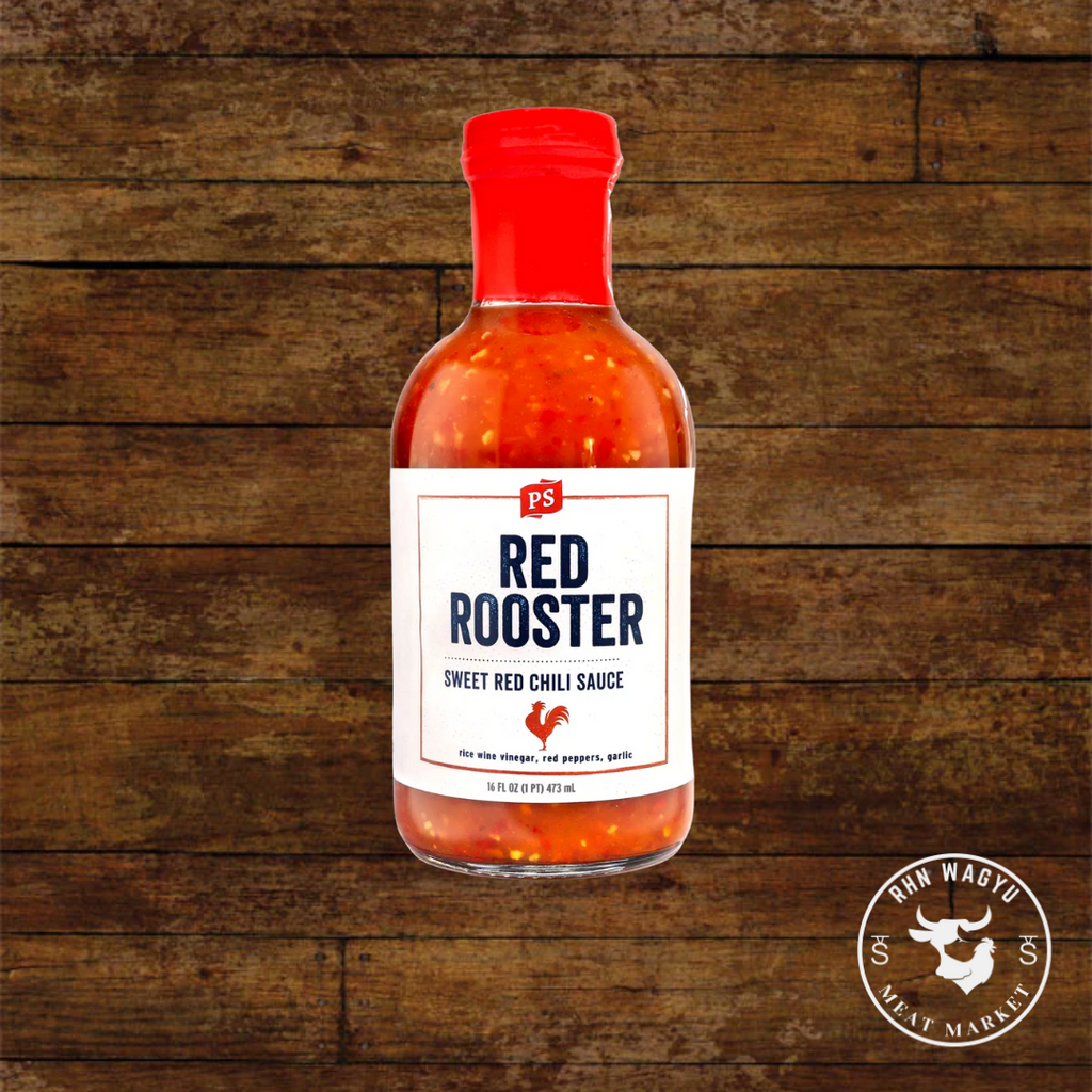 Red Rooster - Sweet Red Chili Sauce