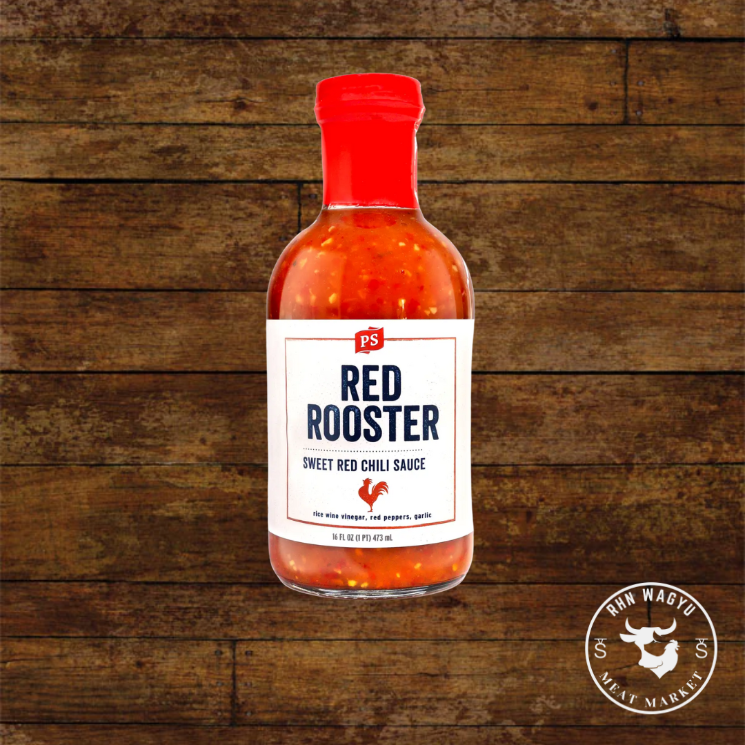 Red Rooster - Sweet Red Chili Sauce