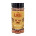 Lane's BBQ - Turkey Time Rub