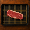 Frozen - Florida Cattle Ranchers NY Strip Avg. 10oz
