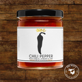 BRINS - Chili Pepper Spread and Preserve