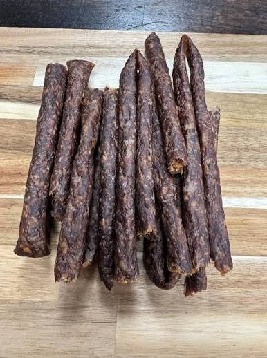 Howdy Spicy Droëwors 8oz
