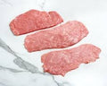 Veal Scallopini 8oz