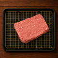 Frozen Ground Turkey