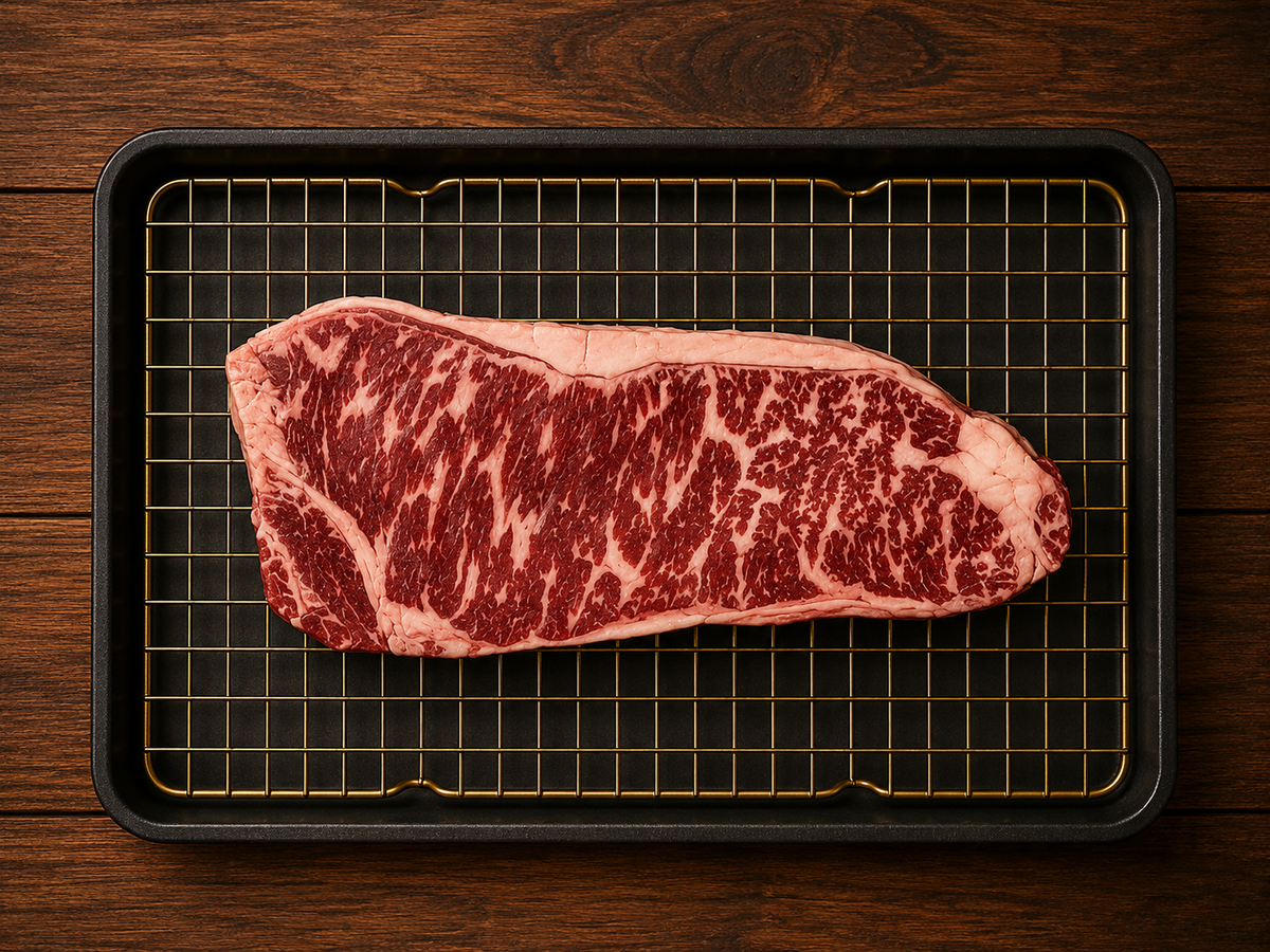 Frozen AU NY STRIP BMS 8/9