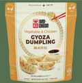 Wei-Chuan Vegetable and Chicken Dumplings