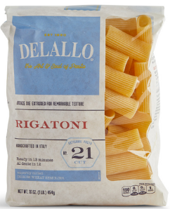 Delallo Rigatoni