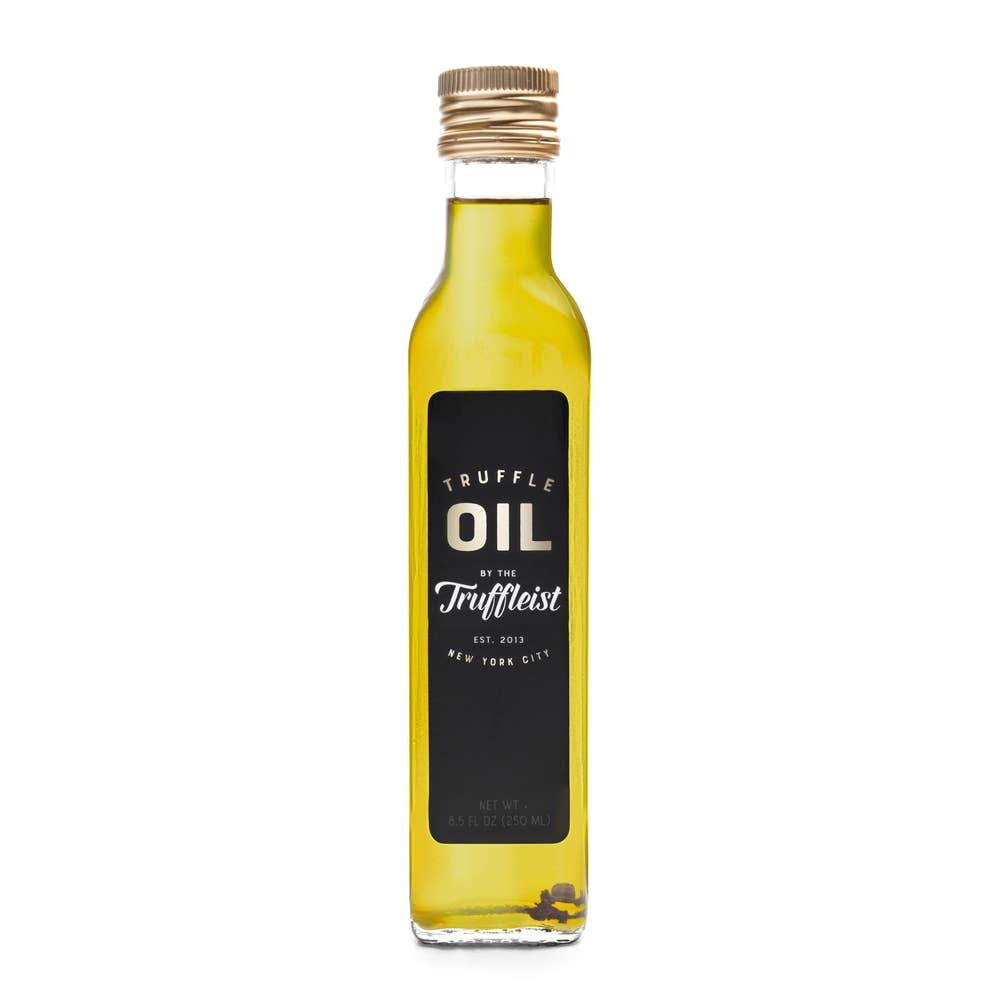 The Truffleist - Truffle Oil