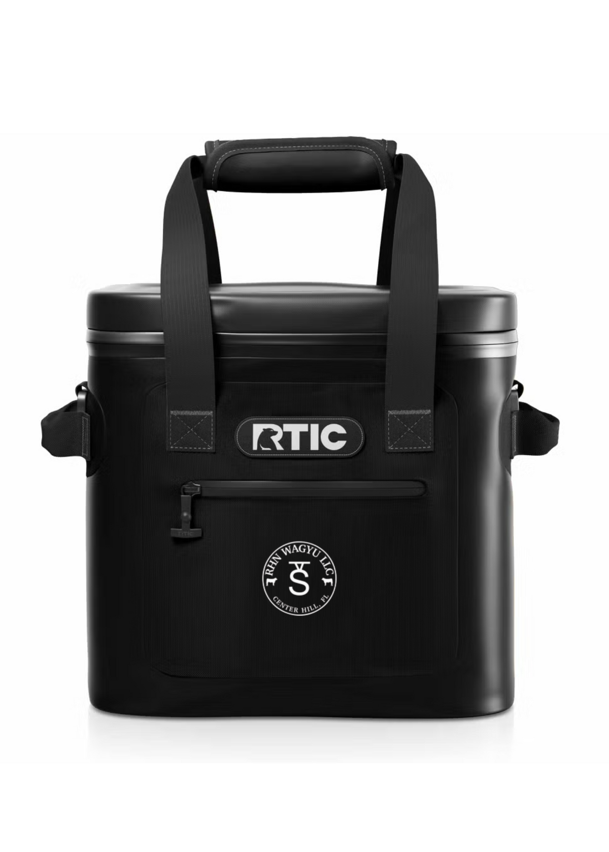 RHN RTIC 20 can Soft Pack Cooler