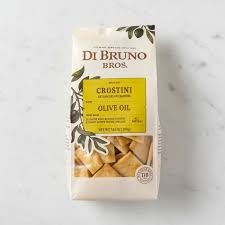 Di Bruno Bros. Olive Oil Crostini