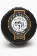 Black Bomber Cheddar Xtra Mature 7OZ