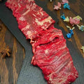 Frozen - Grass Fed | Grass Finished Providence Inside Skirt Avg 15oz