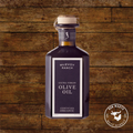 Organic Extra Virgin Olive Oil 375ml