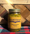 There's No Place Like Charleston - Bread & Butter Pickles / An American Classic