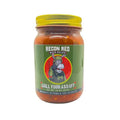Grill Your Ass Off - Recon Red Mild Salsa