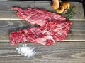 Frozen - Florida Cattle Ranchers Outside Skirt Avg. 8oz