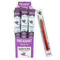 Hunter's Reserve - Pheasant Meat Sticks - 24 Pack