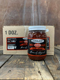 Cackalacky® - Cackalacky® Cheerwine® Sweet Sauce (16 oz.)