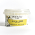 DI Bruno Bros. - Garlic And Herb Cheese Spread