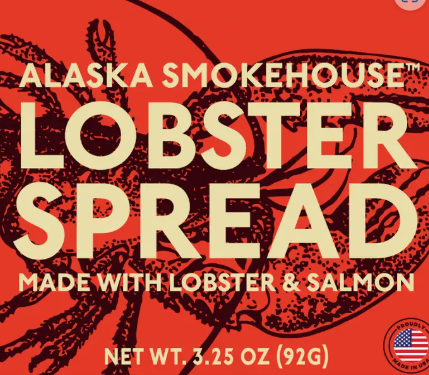 Lobster Spread