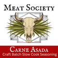 Meat Society - Carne Asada Bomb
