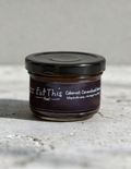 Cabernet Caramelized Onions: 2.5 oz-  Eat This Yum