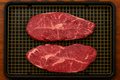 FRESH RHN - Shoulder Steak 12oz avg.