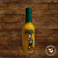 Florida Man's Lunacy - Florida Man's Lunacy Pineapple Hot Sauce