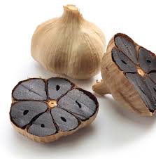 The Oil Tap - Black Garlic Balsamic Vinegar 250ml
